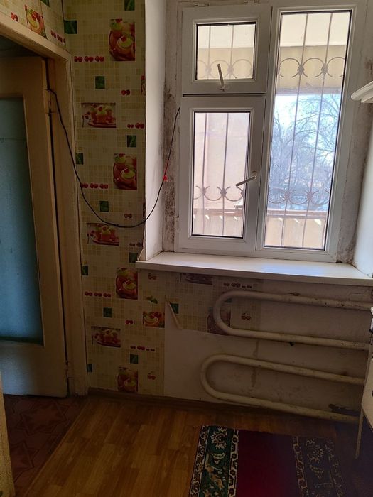 Квартира с гарантией