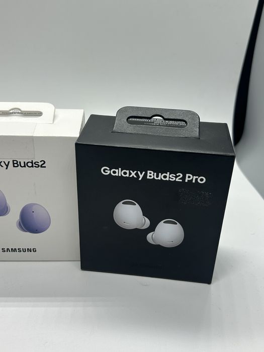 Casti Samsung Galaxy Buds 2 / Buds 2 PRO - Stare Excelenta