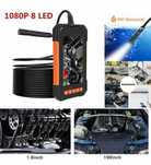 Endoscope Camera