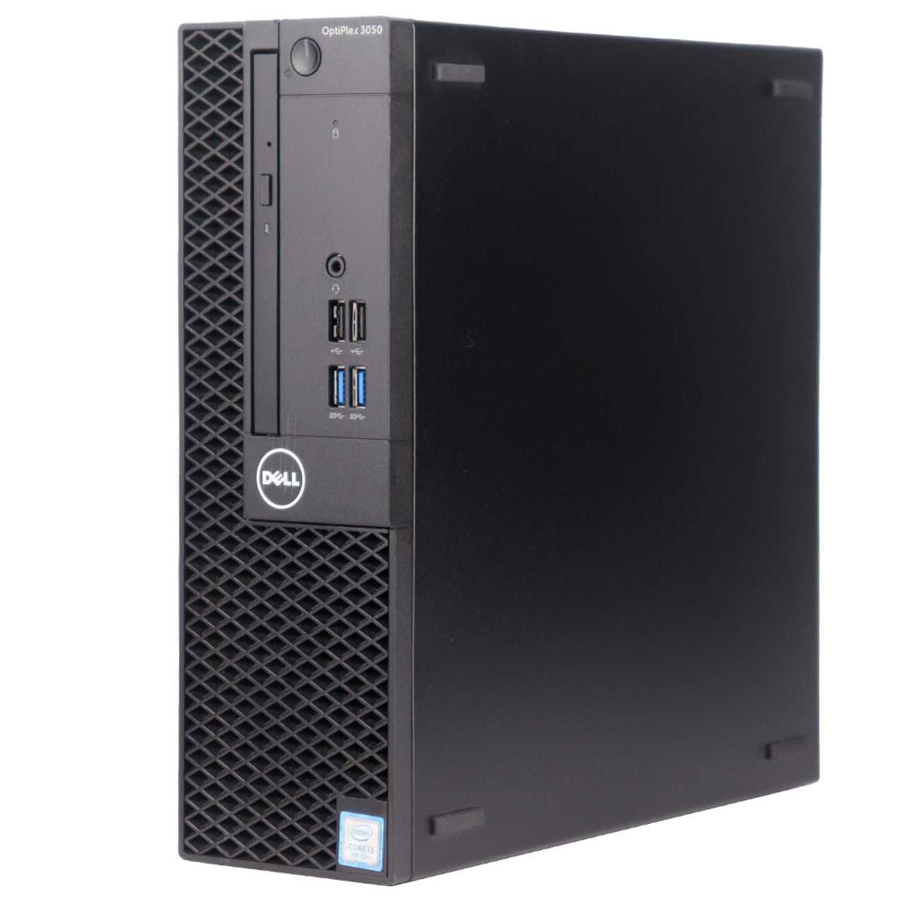 Dell OptiPlex 3050 SF, Intel i5-7640, 8GB, 256SSD, 1TB HDD, 24м Гар