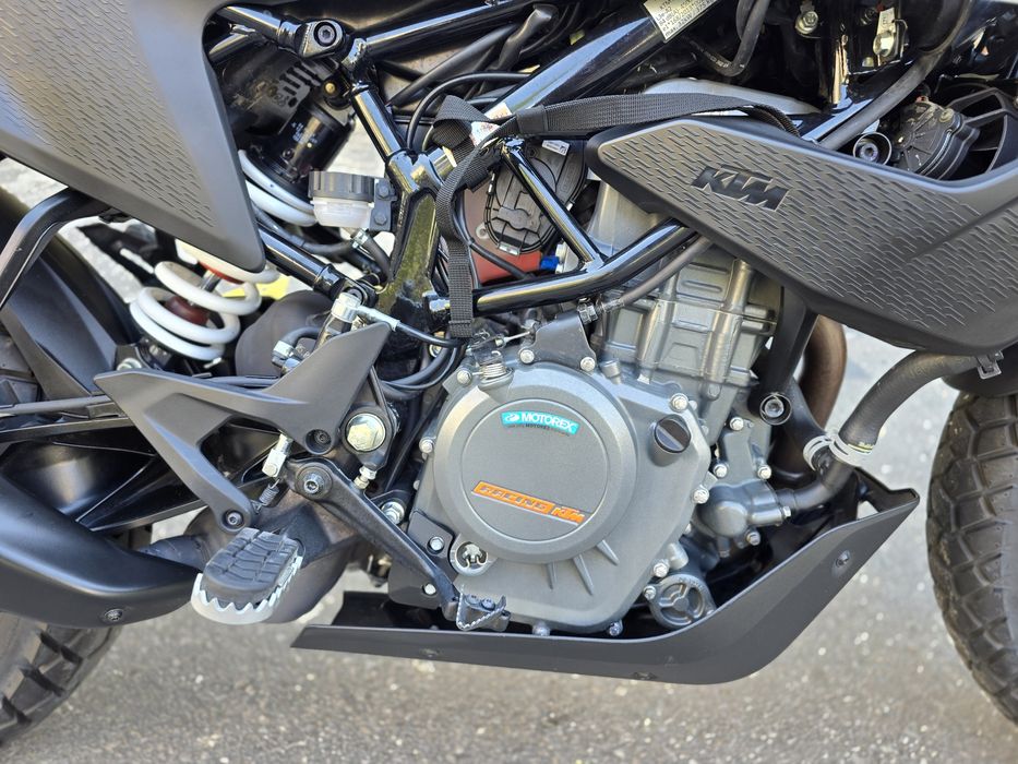 KTM 390 Adventure 2021 A2