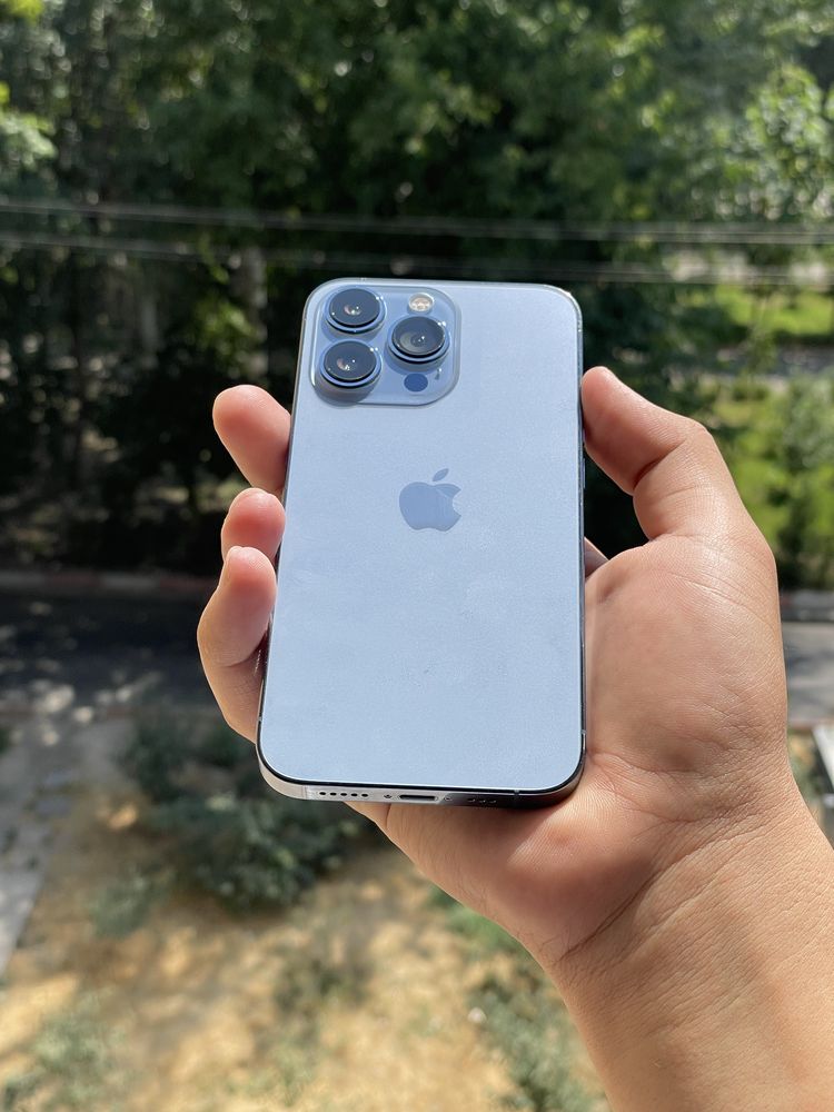 Iphone 13 pro 13 pro