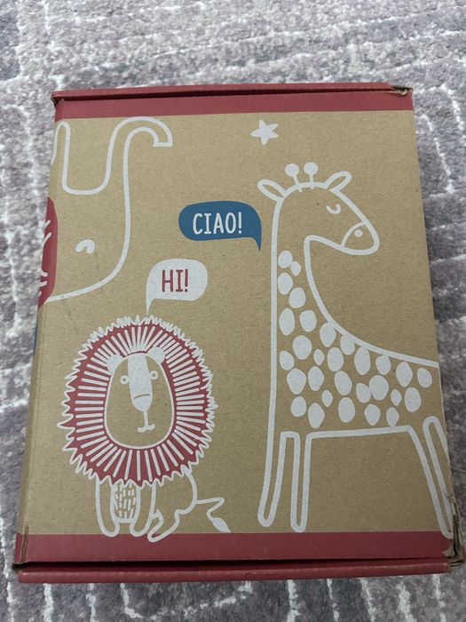 Ghete Dd Step copii marimea 27 piele