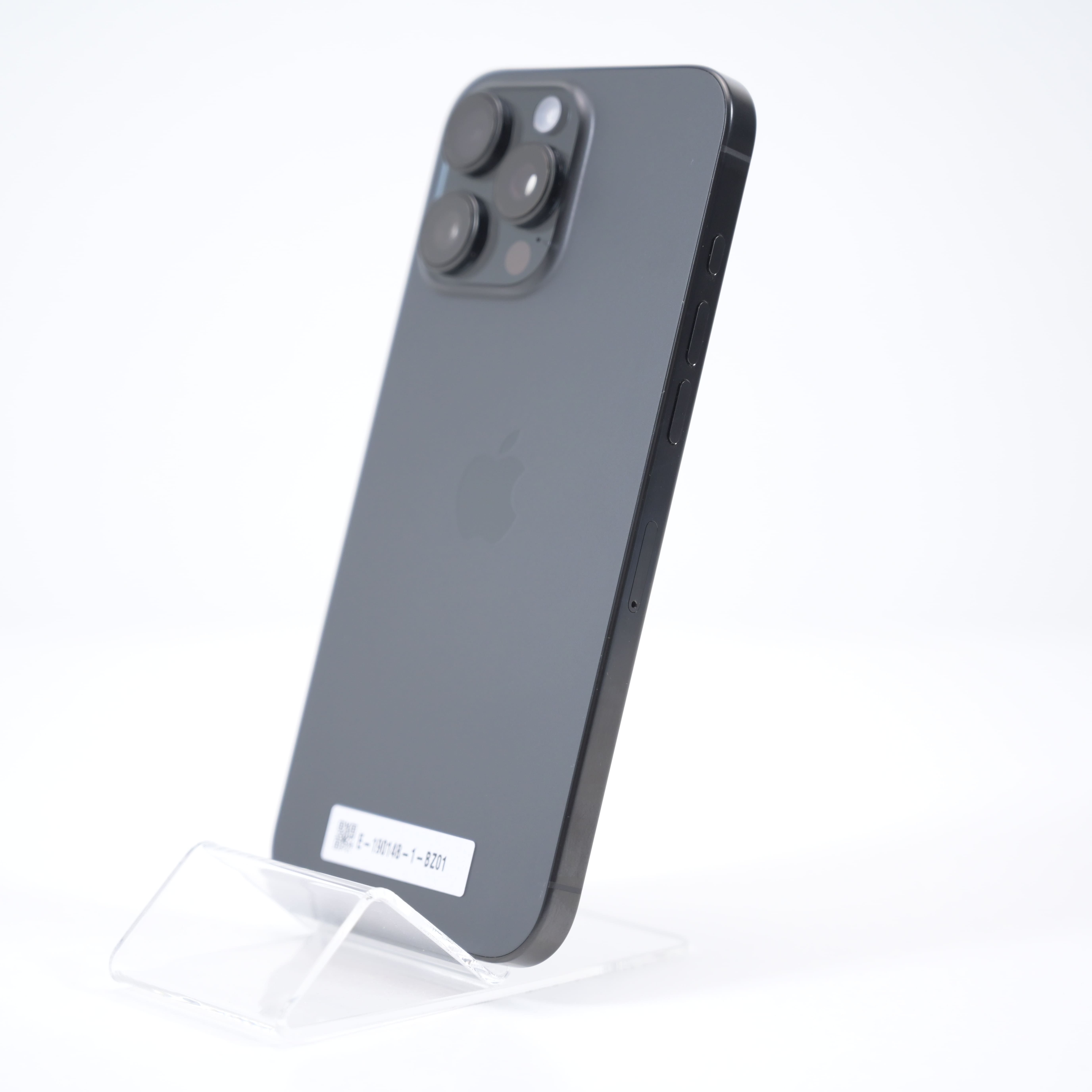 Telefon Apple iPhone 16 Pro Max 256GB - BSGmag