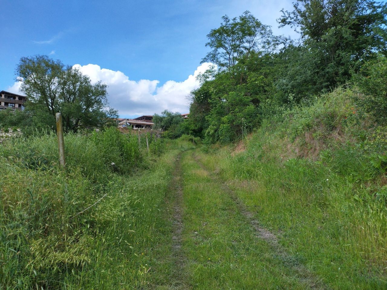 Продава се Парцел в с. Калиманци, Област Варна - 6194 кв.м за 7 €/кв.м - Снимка #2