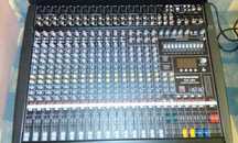 Dynacord cms 1600 original