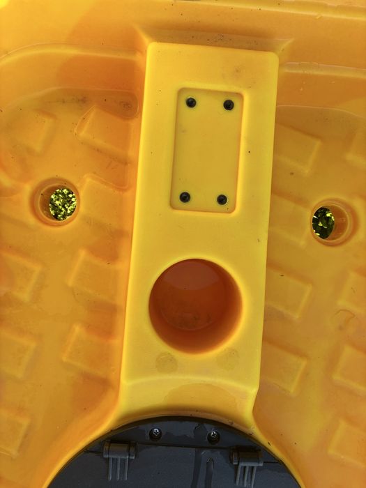 Дунав каякс, модел ВИТ