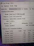 Pc i7 4790, strix 4 gb 16 gb 750 gb