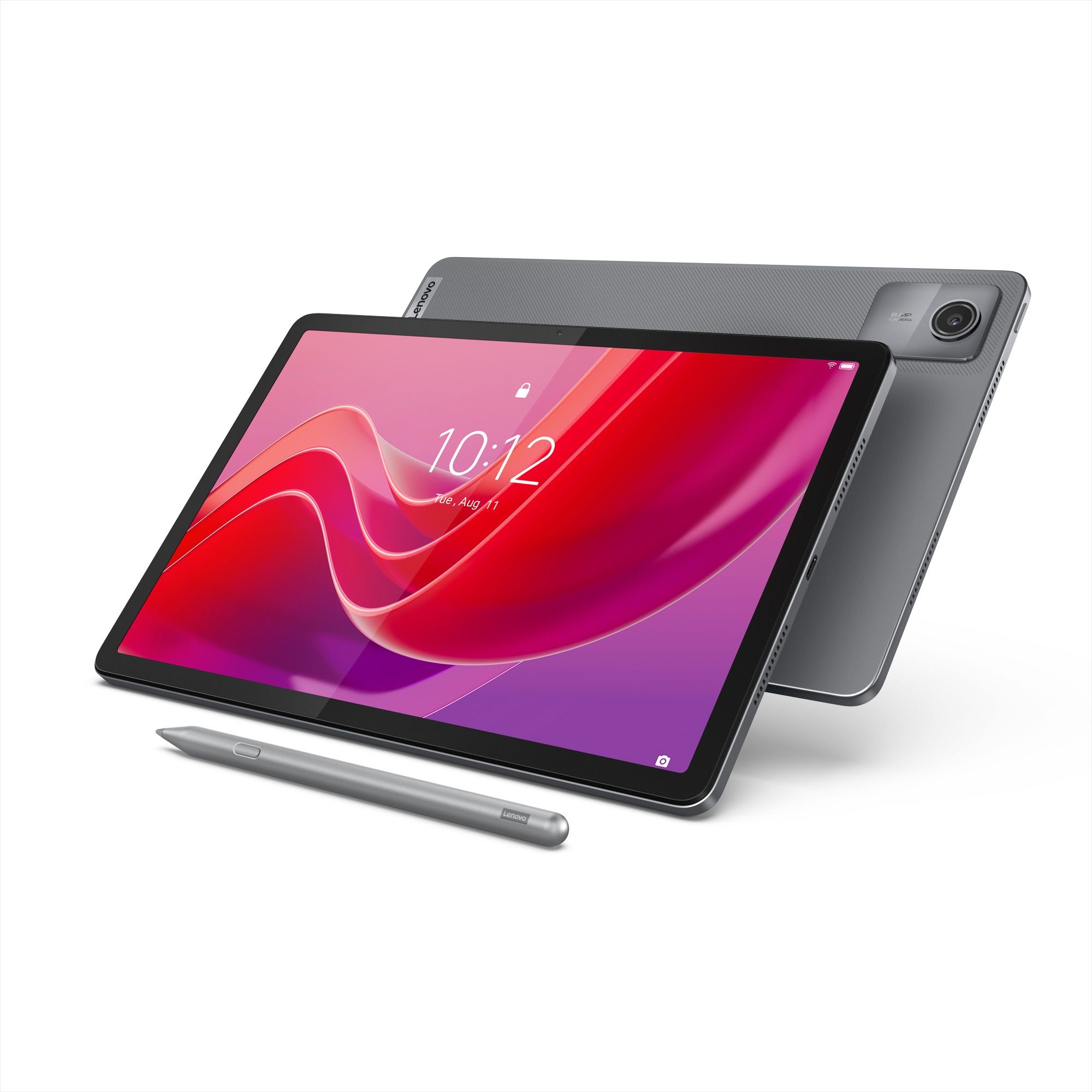 Планшет 11" Lenovo Tab M11 TB330XU 8Gb/128Gb (новый запечатанный)