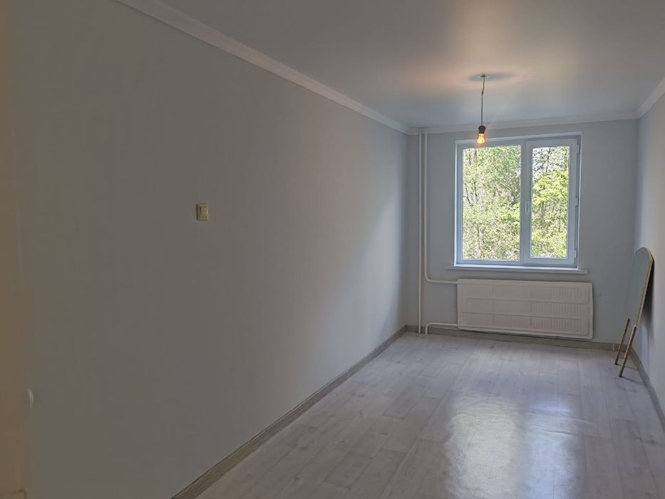 2-комн., 3 этаж, 7 мкр-он (НЕ угол)