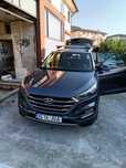 Hyundai Tucson Proprietar Unic, masina intretinuta bine