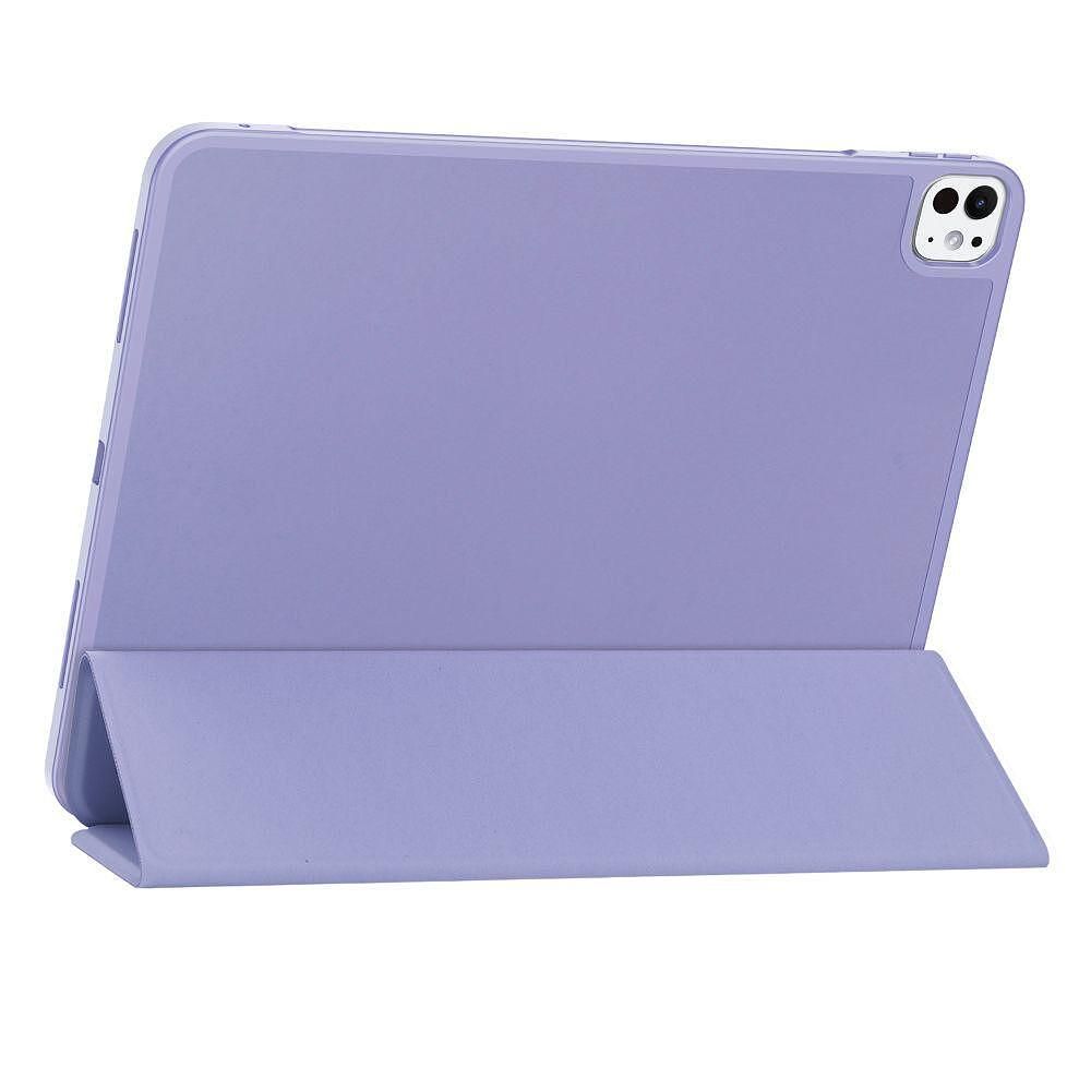 Tech-protect sc pen за ipad pro 13.7 (2024) в лилаво