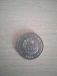 Moneda de 15 bani