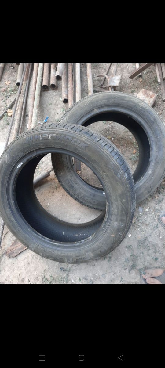 Автошины R15 made in Korea