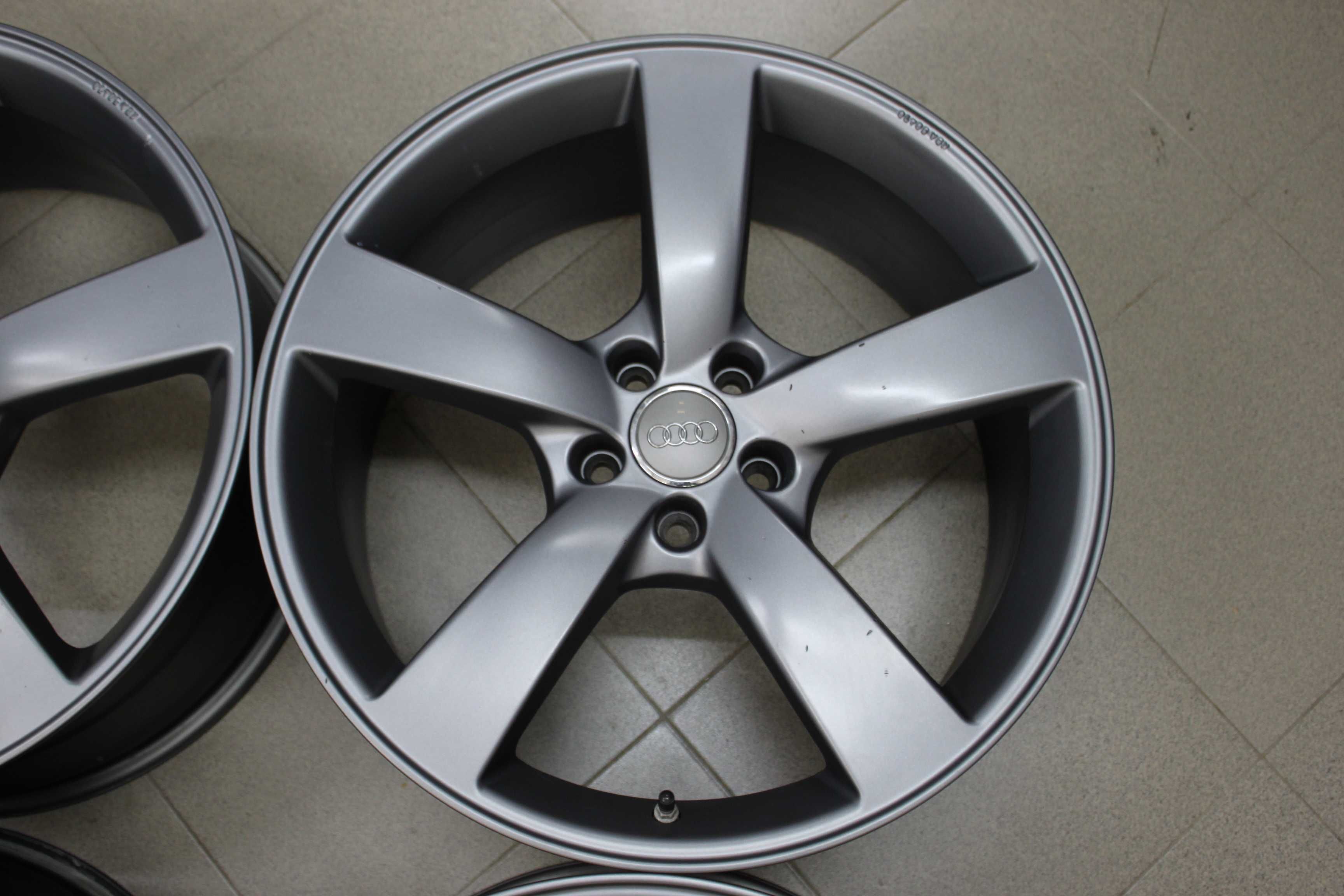 Джанти 20" Audi A5, A6, A7, A8, Q5, Q7