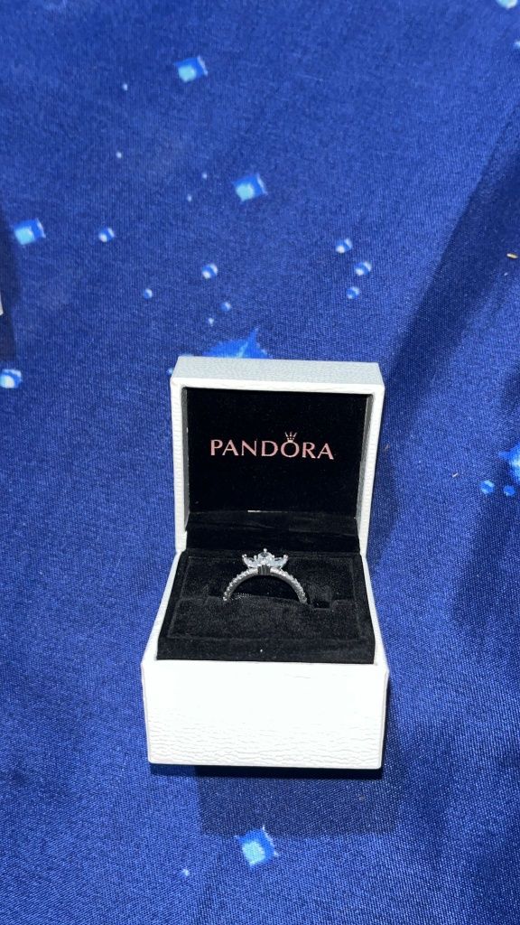Inele Pandora Autentice cu cutie