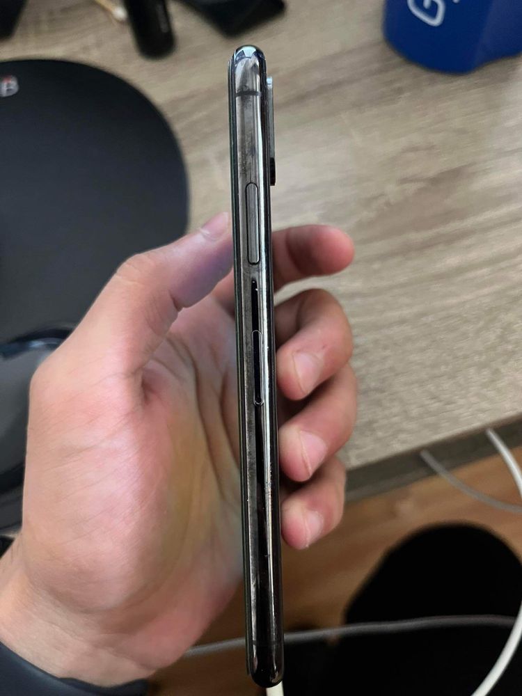 Iphone X 256 gb