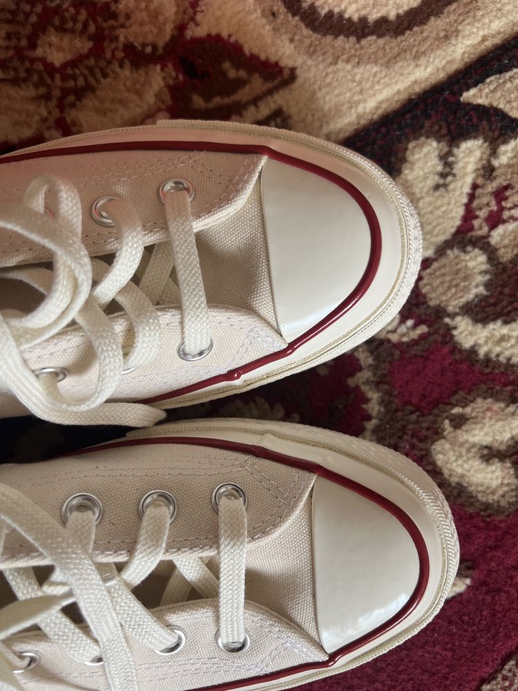Оригинальные Converse Chuck 70 (с коробкой)