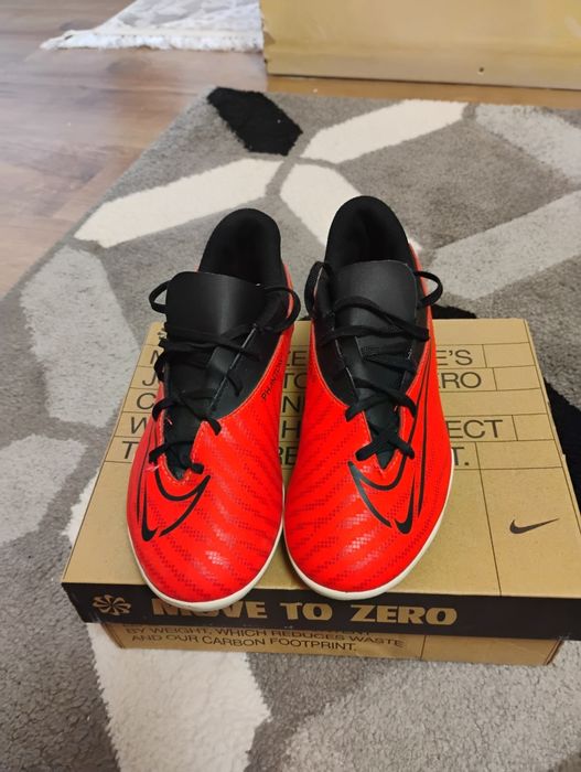 Ghete Nike phantom