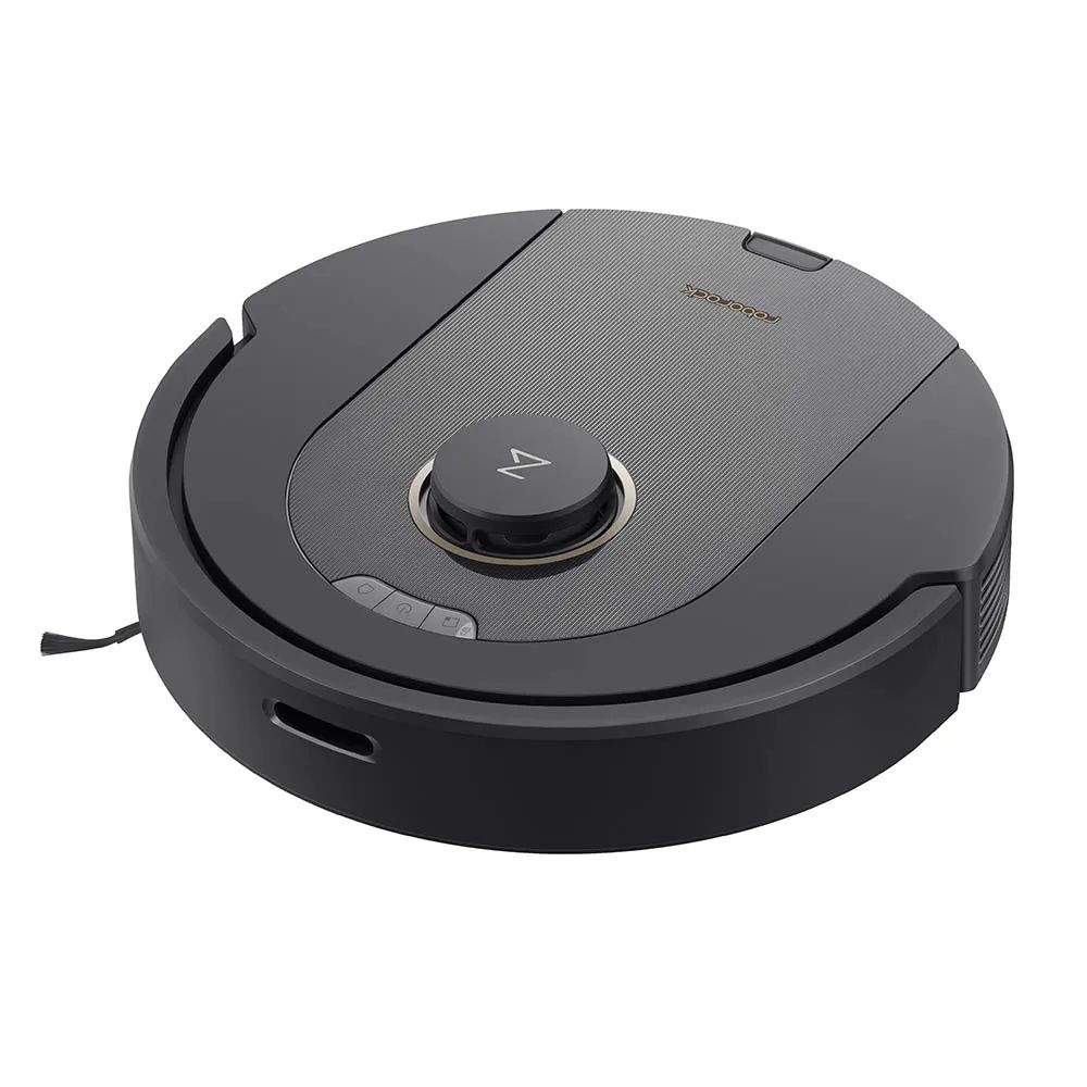 Робот-пылесос Roborock Q5 Pro Black