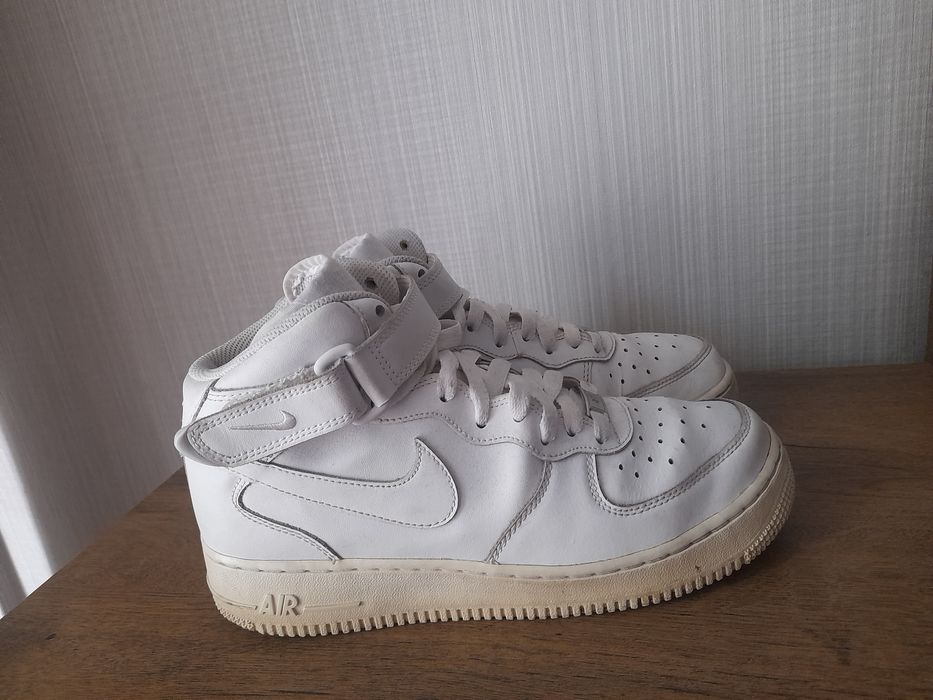 Nike Air force 1 кецове 39 номер.