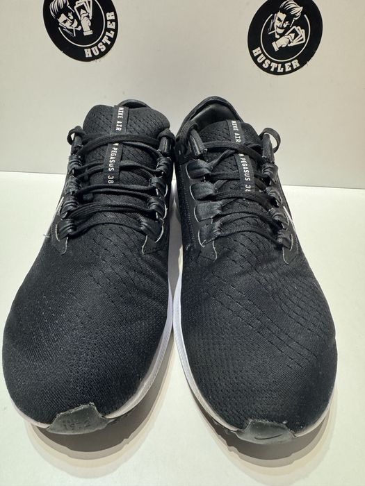 Маратонки NIKE ZOOM PEGASUS 38.Номер 47.5