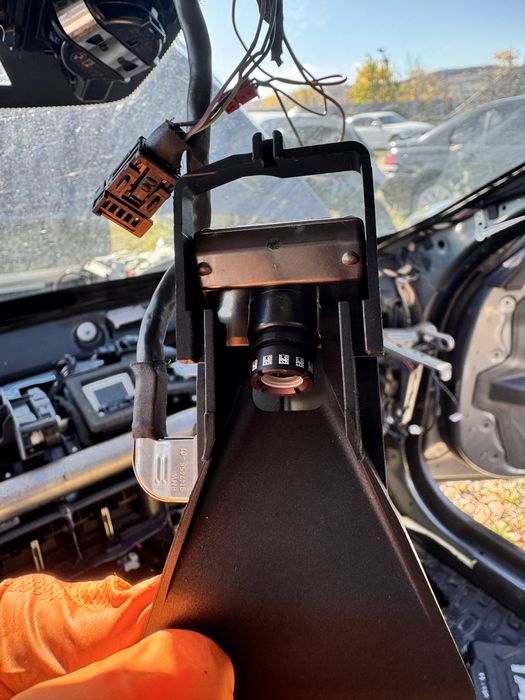 Camera parbriz 5wk44243 continental  bmw f10 f11 09199205