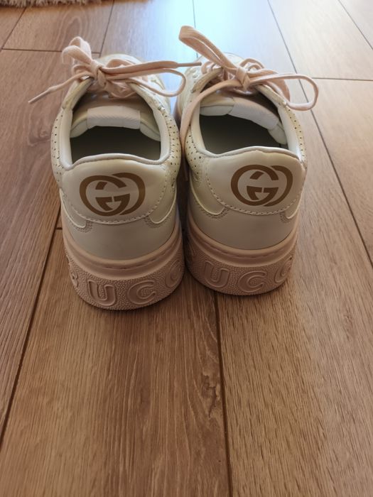 Gucci Tennis кецове