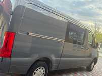 Sprinter 316 CDI