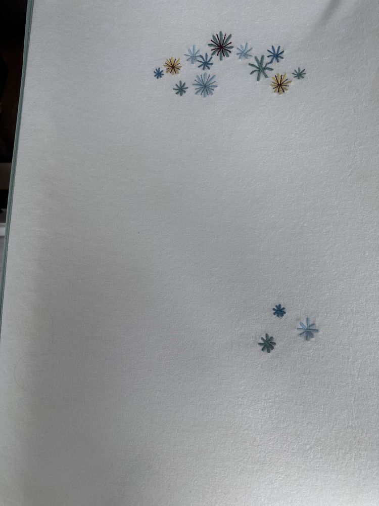 Saltea îngrijire copil, 48x74 cm ikea