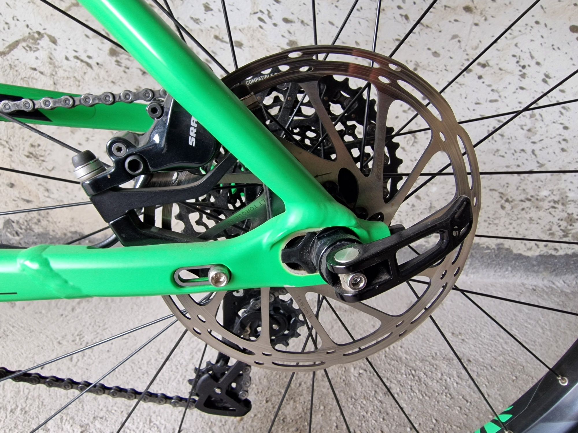 Fat bike велосипед Trek Stache 7