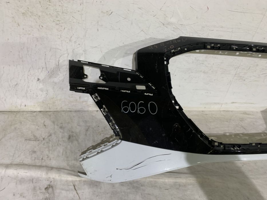 Bara fata, Audi Q4 Etron, 2021, 2022, 2023, 2024, cod origine OE 89A807725A.