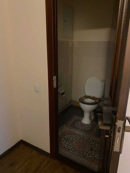 СРОЧНОЕ Сдаётся кв ЖК Янги Дархан 3/10/16 р-н Сергелийский 117*