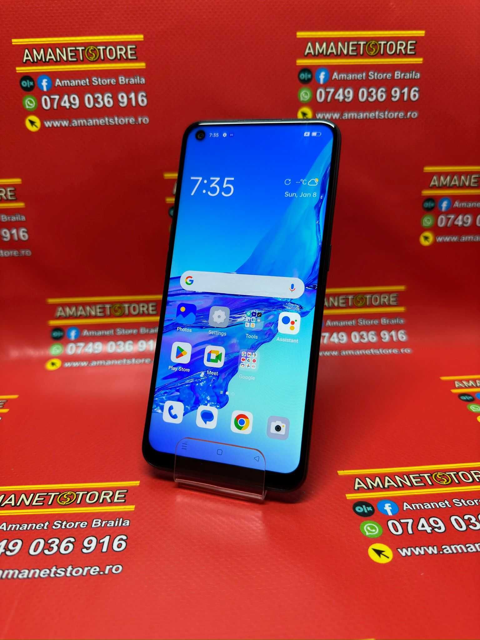 Oppo A53 Amanet Store Braila [9488]