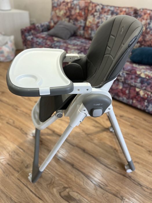 Продается стульчик детский