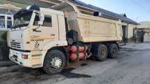Kamaz samasval  2019-yil metan gazda