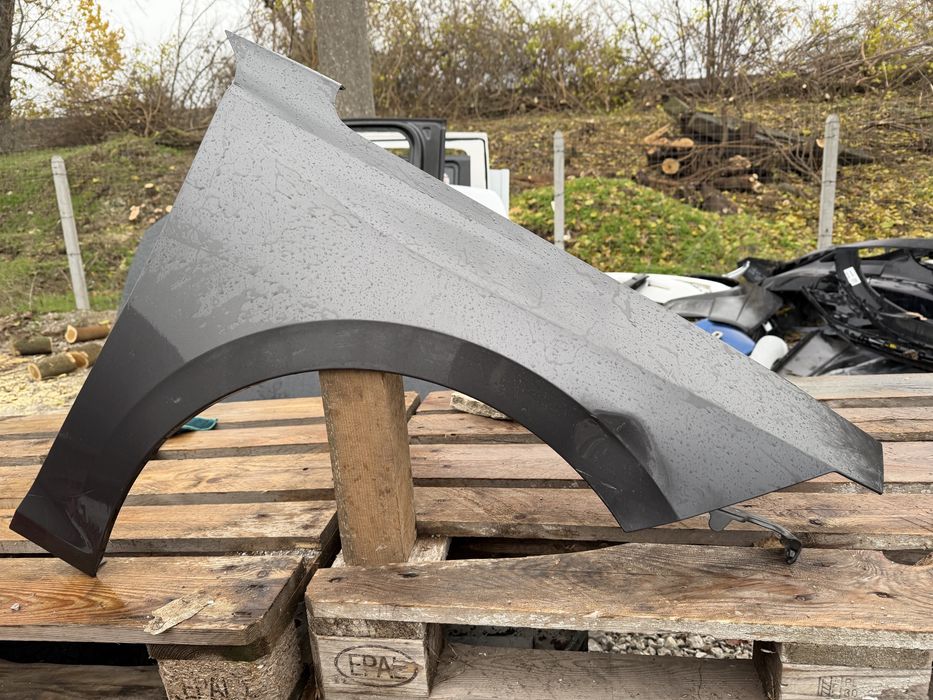 Калник Opel Astra L