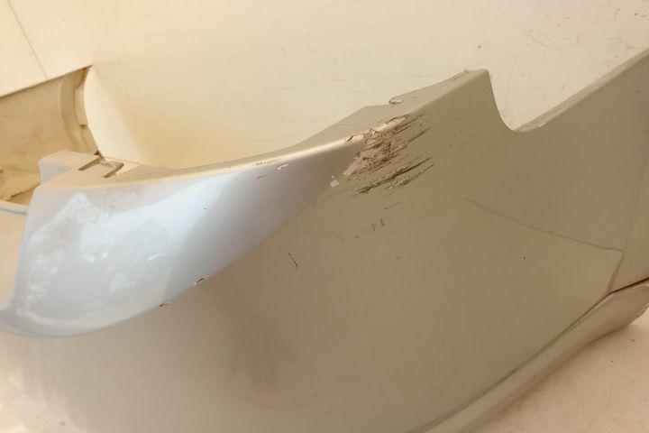 Bara Spate Transport gratuit! 1384914 / 09186137 Opel Vectra C (facel