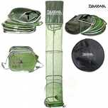Кръгъл живарник Daiwa