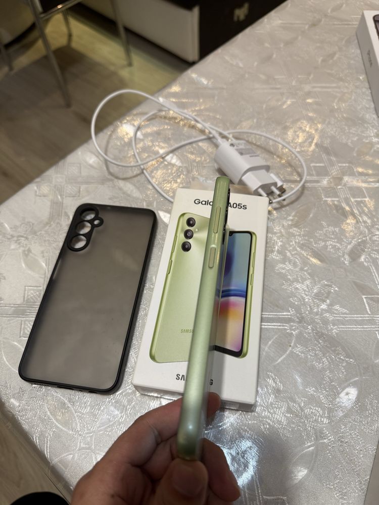 Samsung galaxy A05 s