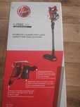 Hoover H-FREE 100 вертикална безжична прахосмукачка