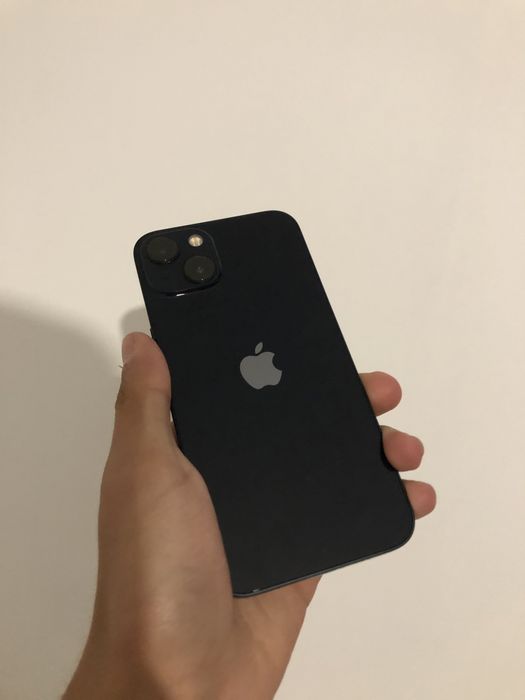 Iphone 13 128GB 84% baterie