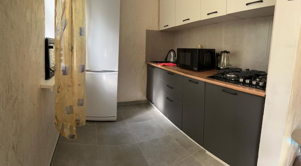 Продам квартиру в очень тихом районе