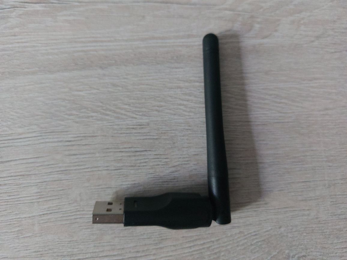 Usb Wi-Fi адаптер для пк