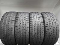 Anvelope Second Hand Continental Iarna - 235/65 R16C 115/113R