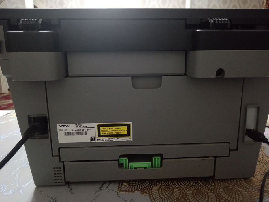 Принтер printer sotladi