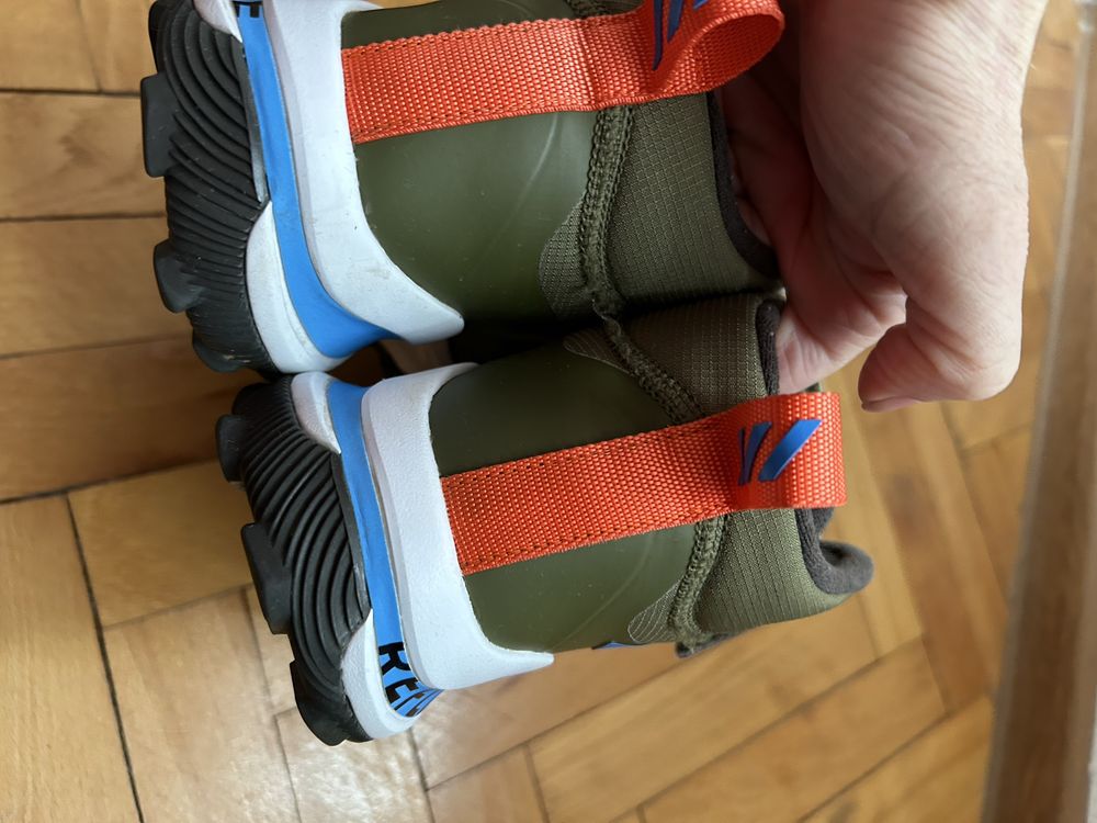 Adidas Forta run Atr 35  1/3 номер