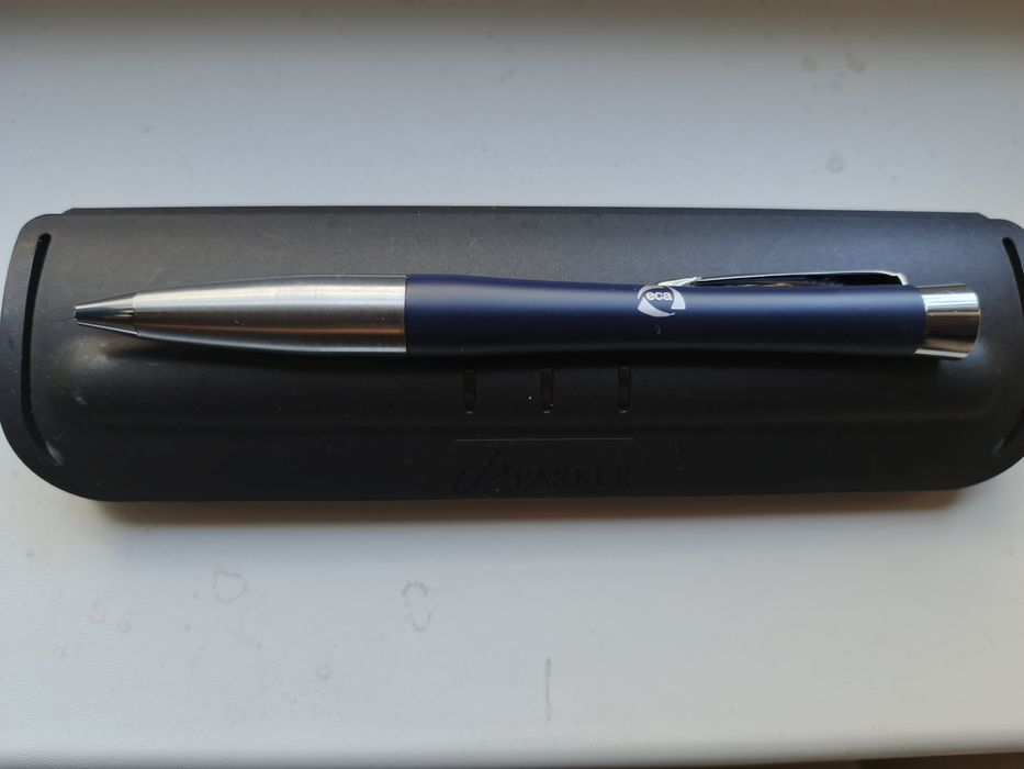 Pix Parker Urban Royal Mat Black CT,nou