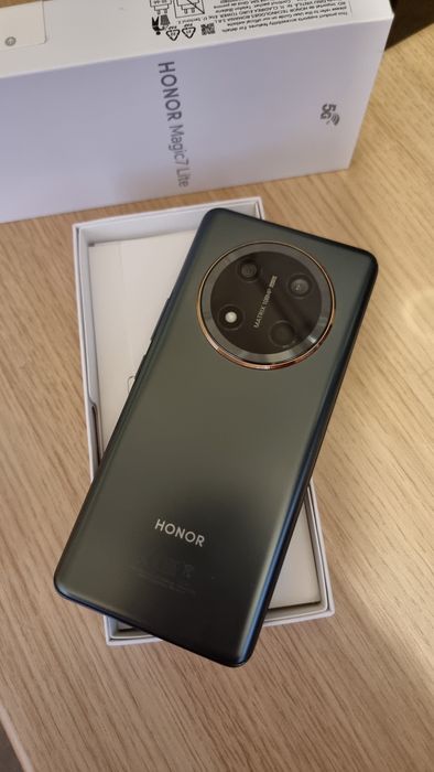 Telefon mobil Honor Magic7 Lite