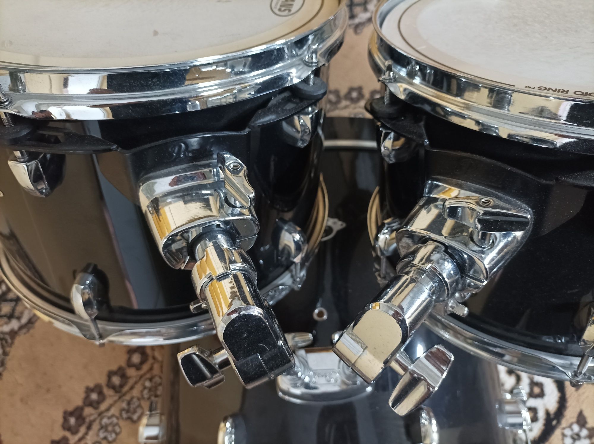 Барабани Pearl Export Shell Pack